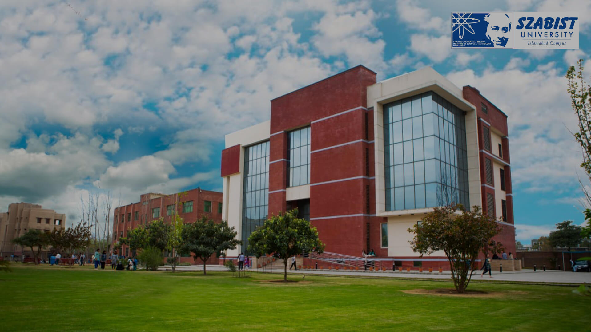IBA - Abdullah Library