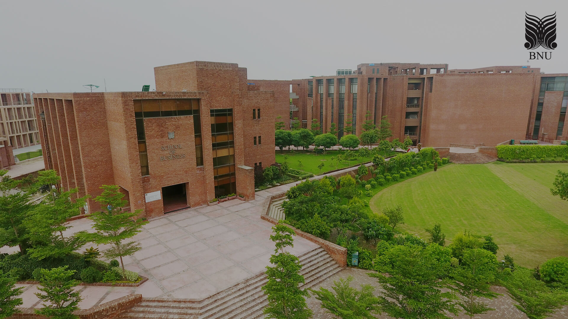 IBA - Abdullah Library