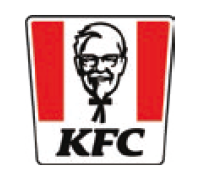 KFC-logos